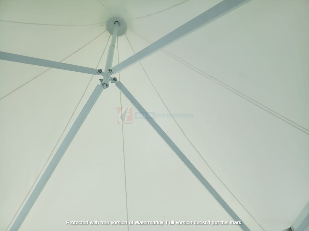 Conic Tensile Structure