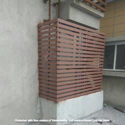 duct covering