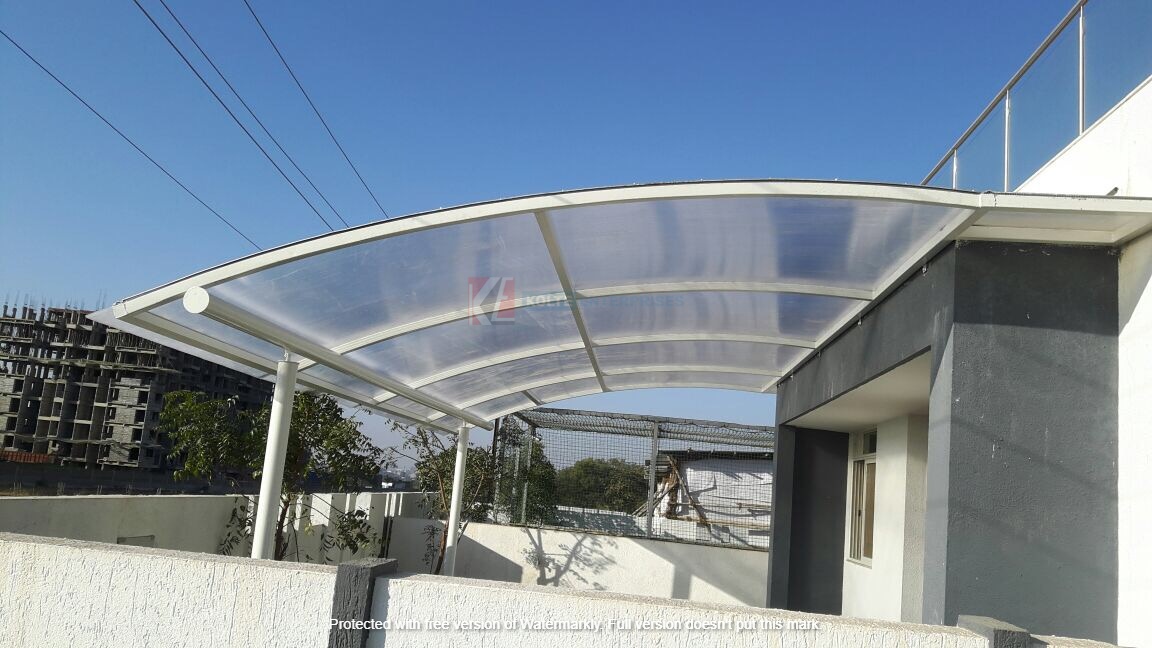 polycarbonate Sheets