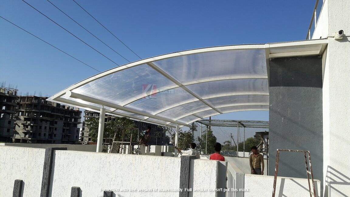 polycarbonate Sheets
