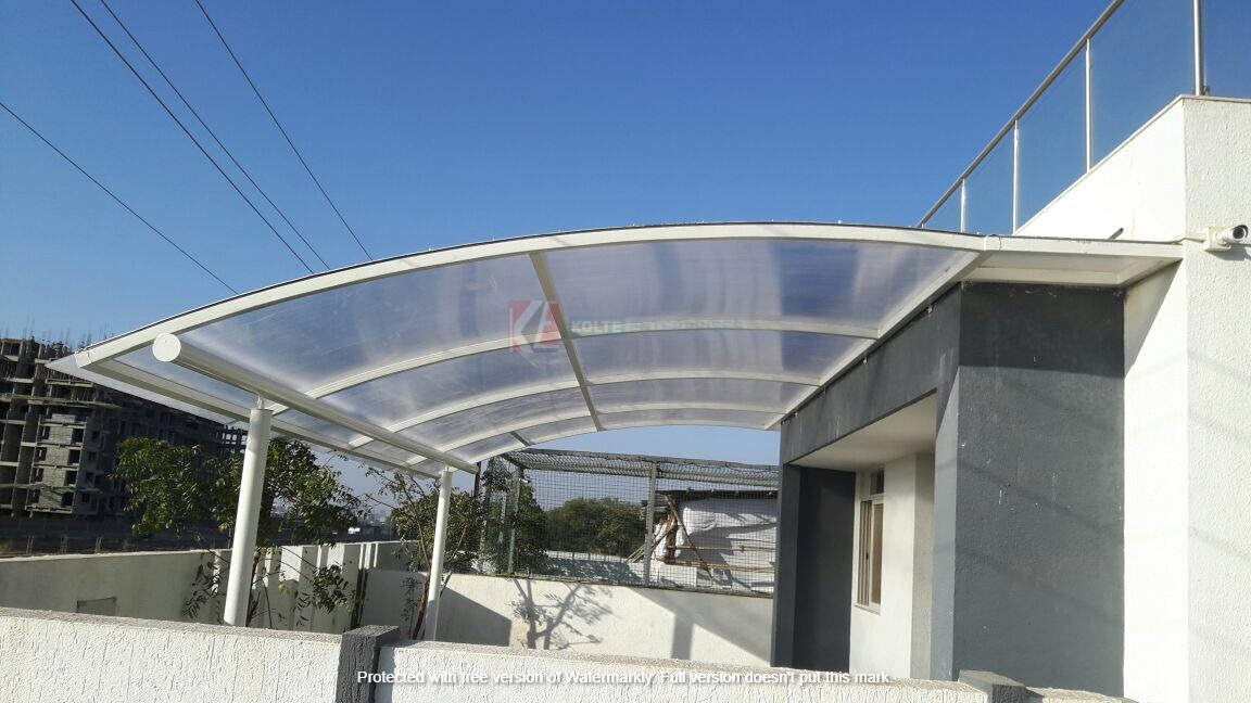 polycarbonate Sheets