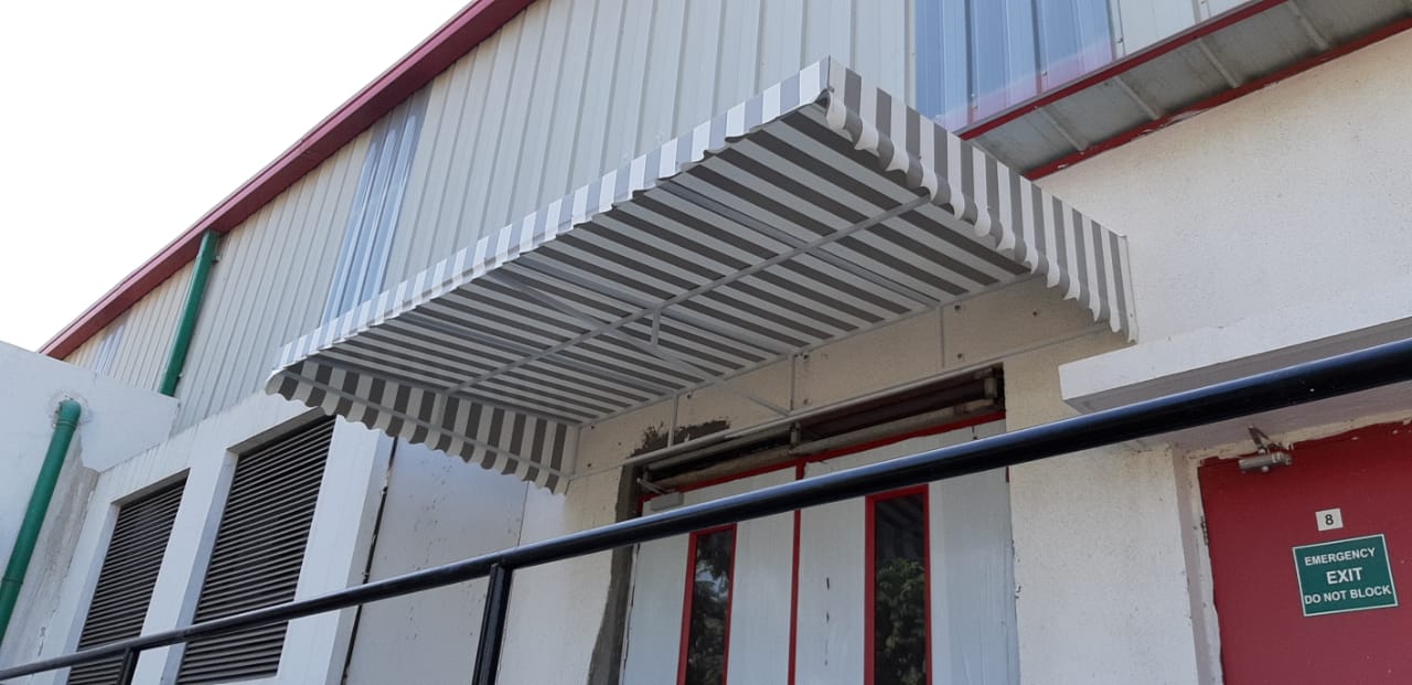 Window Awning Manufacturer in Pune Window Awning Design & Canopy